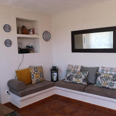 Villa Casita con piscina y barbacoa privada Blanes Exterior foto